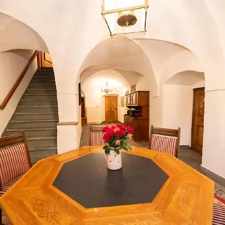 Apartment Palazzo Capol, Duc De Rohan *