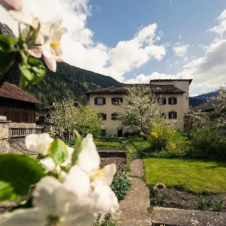 Apartment Palazzo Capol, Duc De Rohan *