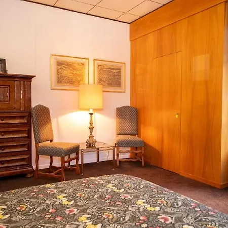 Apartment Palazzo Capol, Duc De Rohan *
